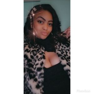 Meet your Posher, Cheyenne